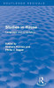 Studies In Hausa: Language And Linguistics (Routledge Revivals)