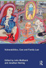 Vulnerabilities, Care And Family Law