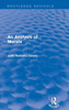 An Analysis Of Morals (Routledge Revivals)