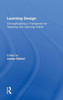 Learning Design: Conceptualizing A Framework For Teaching And Learning Online