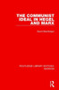 The Communist Ideal In Hegel And Marx (Rle Marxism) (Routledge Library Editions: Marxism)