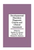 Developmental Disorders