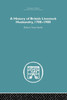 A History Of British Livestock Husbandry, 1700-1900 (Economic History)