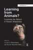 Learning From Animals?