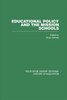 Educational Policy And The Mission Schools: Case Studies From The British Empire