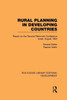 Rural Planning In Developing Countries