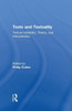 Texts And Textuality: Textual Instability, Theory, And Interpretation (Wellesley Studies In Critical Theory, Literary History And Culture)