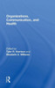 Organizations, Communication, And Health