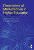 Dimensions Of Marketisation In Higher Education