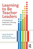Learning To Be Teacher Leaders