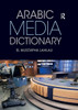 Arabic Media Dictionary