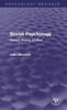 Soviet Psychology: History, Theory, Content (Psychology Revivals)