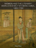 Women And The Literary World In Early Modern China, 1580-1700 (Routledge Studies In The Early History Of Asia)