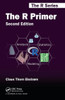 R Primer (Chapman & Hall/Crc The R Series)