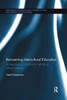 Reinventing Intercultural Education (Routledge International Studies In The Philosophy Of Education)