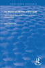 An Important Matter Of Principle: The Decline Of The Scottish Conservative And Unionist Party (Routledge Revivals)