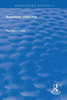 Autonomy Unbound (Routledge Revivals)