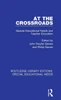 At The Crossroads: Special Educational Needs And Teacher Education (Routledge Library Editions: Special Educational Needs)