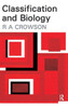 Classification And Biology