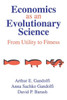 Economics As An Evolutionary Science