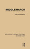 Middlemarch (Routledge Library Editions: George Eliot)