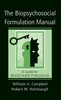 The Biopsychosocial Formulation Manual: A Guide For Mental Health Professionals