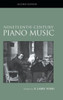 Nineteenth-Century Piano Music (Routledge Studies In Musical Genres)