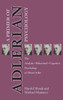 Primer Of Adlerian Psychology