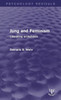 Jung And Feminism: Liberating Archetypes (Psychology Revivals)