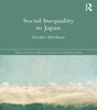 Social Inequality In Japan (Nissan Institute/Routledge Japanese Studies)