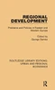 Regional Development (Routledge Library Editions: Urban And Regional Economics)