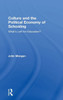 Culture And The Political Economy Of Schooling: What's Left For Education?