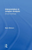 Interpretation In Jungian Analysis