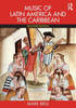 Music Of Latin America And The Caribbean
