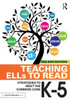 Teaching Ells To Read