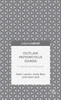Outlaw Motorcycle Gangs: A Theoretical Perspective
