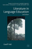 Literature In Language Education (Research And Practice In Applied Linguistics)