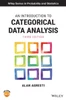 An Introduction To Categorical Data Analysis (Wiley Series In Probability And Statistics)