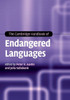 The Cambridge Handbook Of Endangered Languages (Cambridge Handbooks In Language And Linguistics)