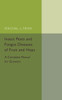 Insect Pests And Fungus Diseases Of Fruit And Hops: A Complete Manual For Growers