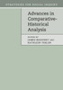 Advances In Comparative-Historical Analysis (Strategies For Social Inquiry)