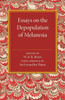 Essays On The Depopulation Of Melanesia
