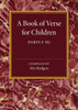 A Book Of Verse For Children