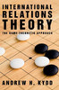 International Relations Theory: The Game-Theoretic Approach
