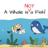 A Whale Is Not A Fish!