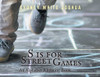 S Is For Street Games: An Alphabet Rhyming Book