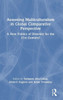 Assessing Multiculturalism In Global Comparative Perspective