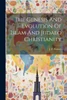 The Genesis And Evolution Of Islam And Judaeo Christianity