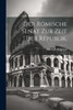 Der Römische Senat Zur Zeit Der Republik. (German Edition)