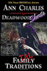 Fatal Traditions: A Short Story from the Deadwood Humorous Mystery Series (Deadwood Shorts)